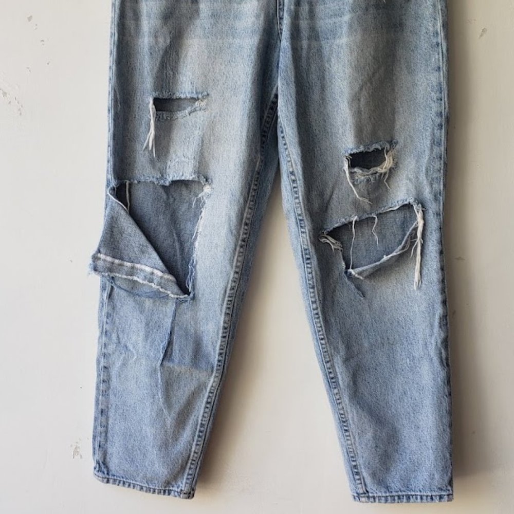 KSUBI Bullet Tru Blue Ripped - Picture 6 of 10